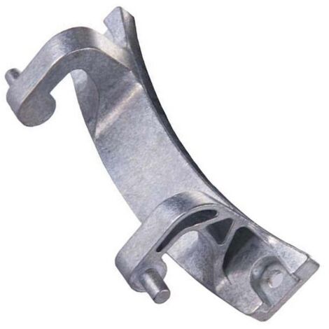 Charnière porte hublot (145993-28685) (171269, 00171269) Lave-linge BOSCH, SIEMENS, VIVA, NEFF, BAUKNECHT