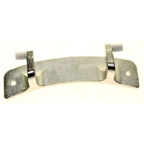 CHARNIERE PORTE HUBLOT POUR LAVE LINGE LG