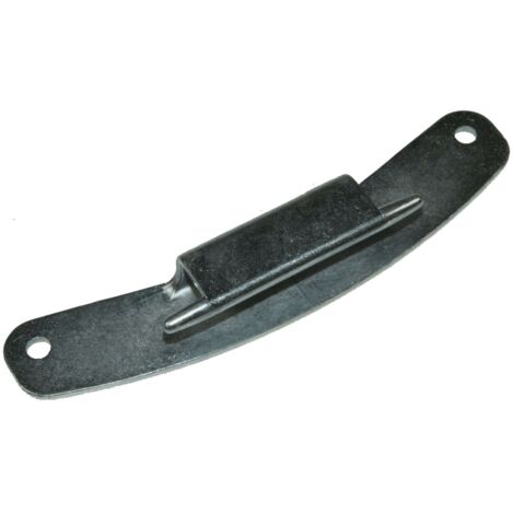 CHARNIERE PORTE HUBLOT POUR LAVE VAISSELLE   CANDY - 92993526