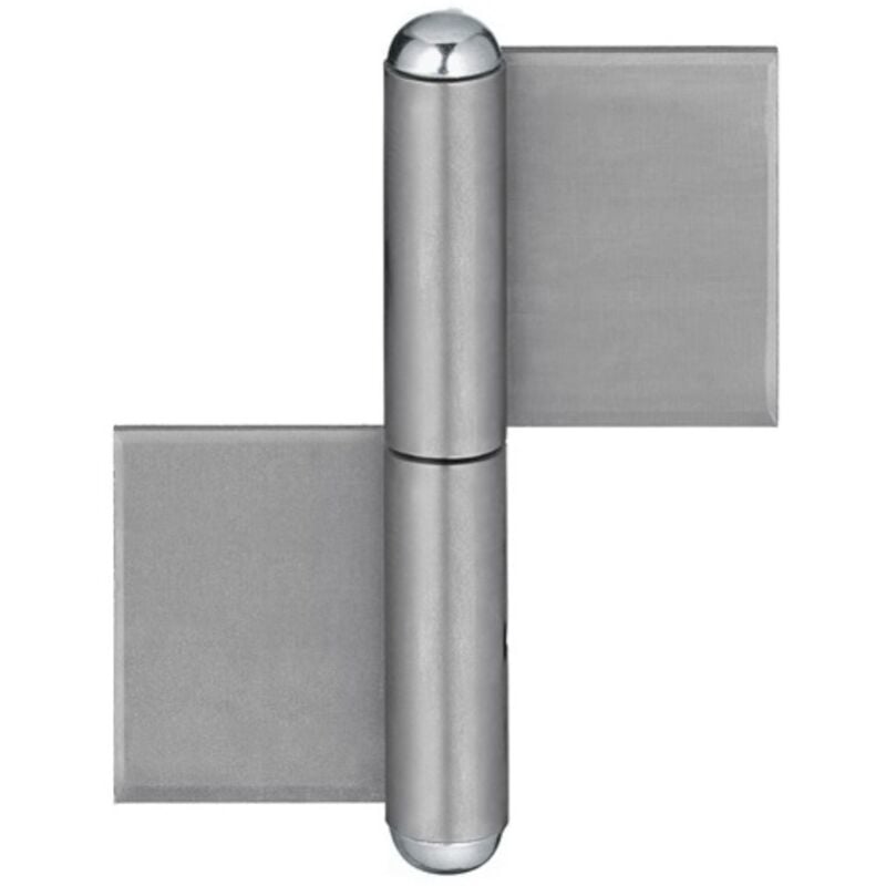 Charnière porte ko 4 120/ 3 mm (Par 10)