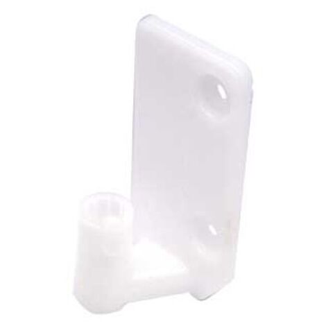 CHARNIERE PORTE POUR REFRIGERATEUR HAIER - 49053622