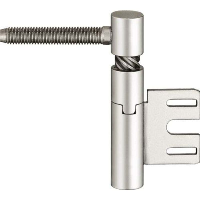 Bande à percer, montée v 8550, montée n.40kg din l hlt - 5 010513 2 01507 - Simonswerk