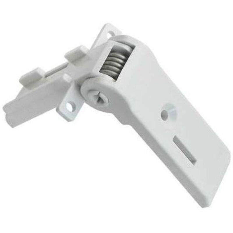 Charniere portillon freezer pour refrigerateur Dometic