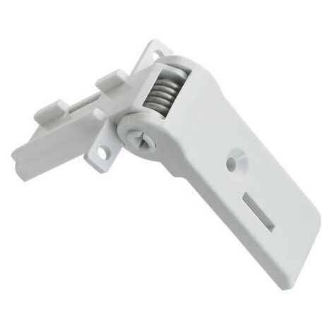 CHARNIERE PORTILLON FREEZER POUR REFRIGERATEUR DOMETIC