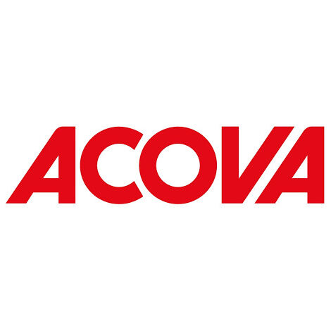 Charnière pour ACOVA FASSANE Spa Twist et REGATE Twist 1000W - ACOVA 976941