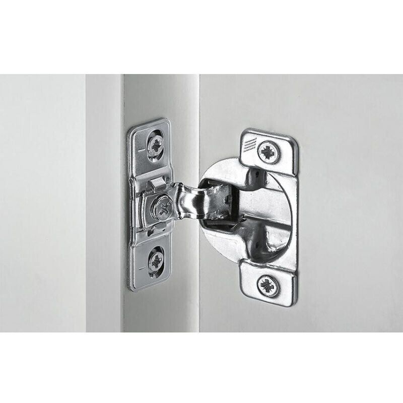 Charnière optimat plus 4 fm Hettich