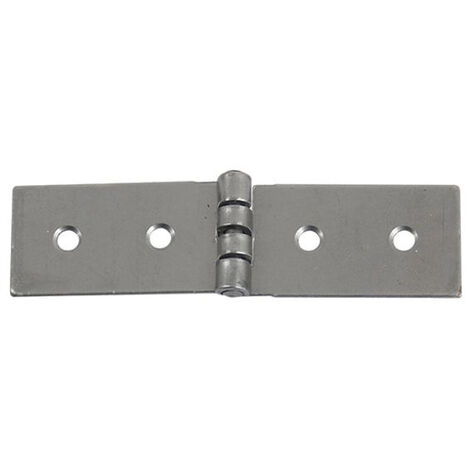 Charnière Pour Coulisse De Lit 30x160 Brut