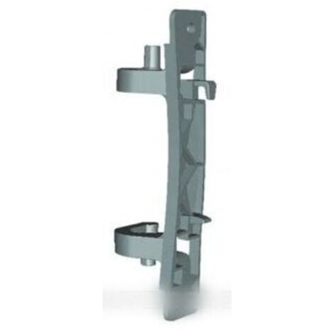 CHARNIERE POUR PORTE HUBLOT (NOUVELLE VERSION) POUR LAVE LINGE BEKO