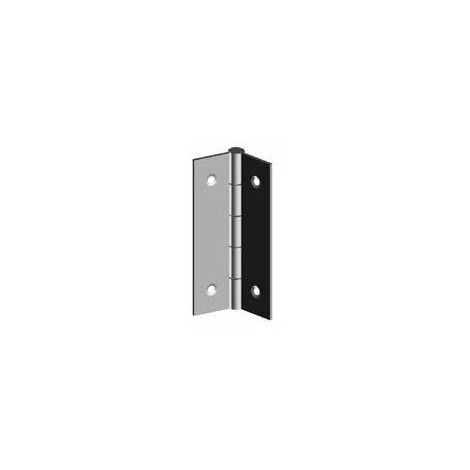 Charniere Rectangulaire 60x35