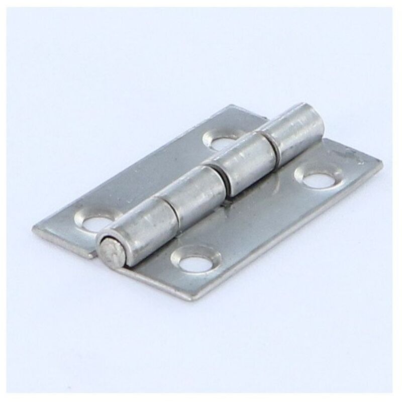 Boulon (vendu avec Ecrou) Tête hexagonale th M18X60 Classe 8.8 sb Acier zingué-25 pièces