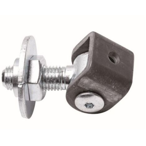 CHARNIÈRE RÉGLABLE 16 MM - MP ZAW R16