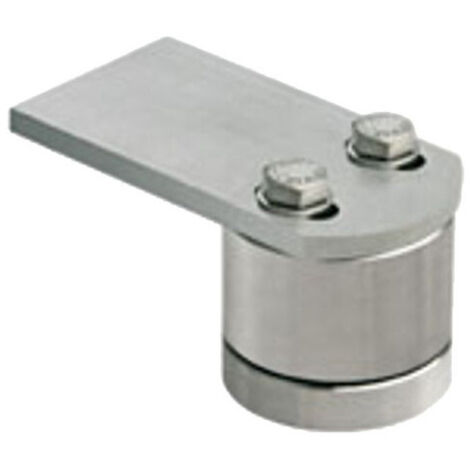 SERRURE EN BOIS APPLIQUER 3300P CR AVEC POMPE M4 BOUTON TRIPL E.MM 60