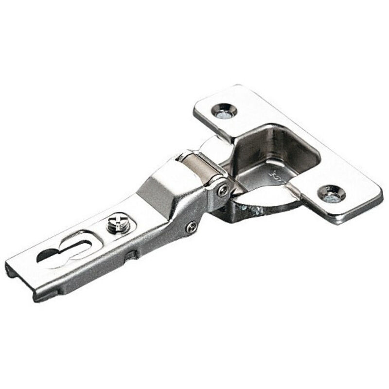 Charnière invisible à visser silentia série 200 Salice C2ABF99