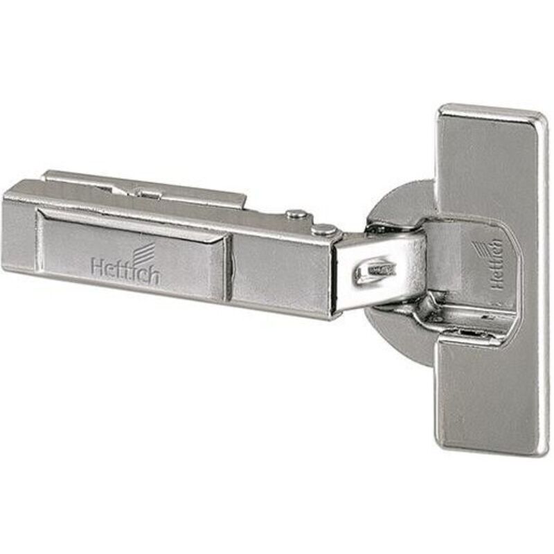 Charnière intérieur k 95 à clipser