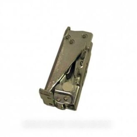 CHARNIERE SUP-DROITE/INF. GAUCHE pour refrigerateur ARISTON