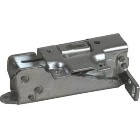 CHARNIERE SUP DROITE/INF GAUCHE pour REFRIGERATEUR SCHOLTES...