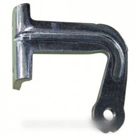 CHARNIERE SUP DROITE PORTE CONGELATEUR POUR REFRIGERATEUR CANDY - 91800754