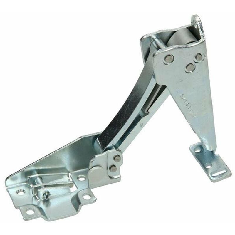 Scholtes - Charnière supérieure gauche ou inférieure droite d'origine (C00144878, C00052586) Réfrigérateur, congélateur ariston hotpoint, indesit