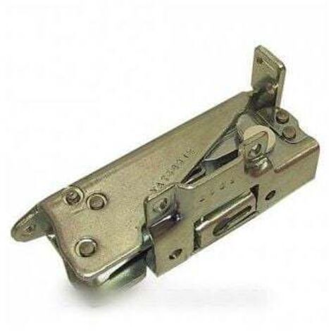 CHARNIERE SUP. GAUCHE/INF. DROITE POUR REFRIGERATEUR ARISTON
