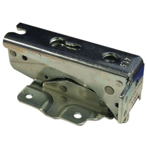 CHARNIERE SUP/GAUCHE INF/DROITE POUR REFRIGERATEUR LIEBHERR - 7042501
