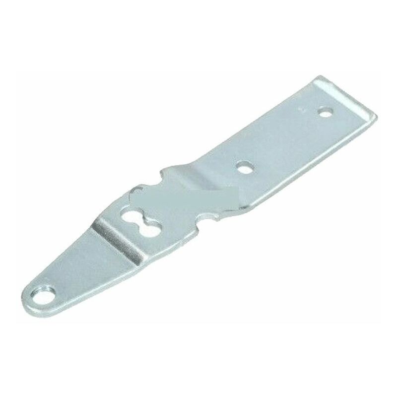 Hotpoint Ariston - Cerniera superiore (destra e