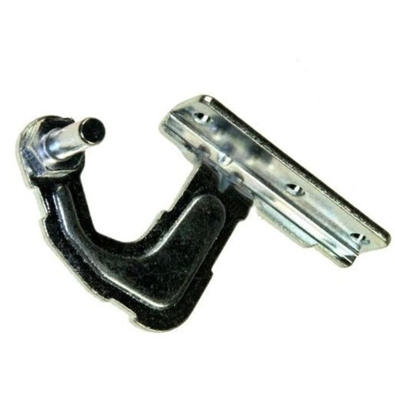 BEKO Charniere Superieur Reversible Pour Refrigerateur  - 4382480100