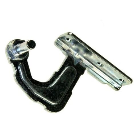 CHARNIERE SUPERIEUR REVERSIBLE POUR REFRIGERATEUR BEKO - 4382480100