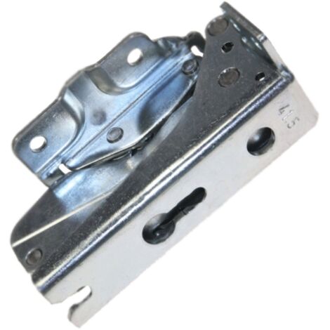 Charnière supérieure (293519-27776) (2211202037) Réfrigérateur, congélateur 2935195054680187181 AEG, ELECTROLUX, ARTHUR MARTIN