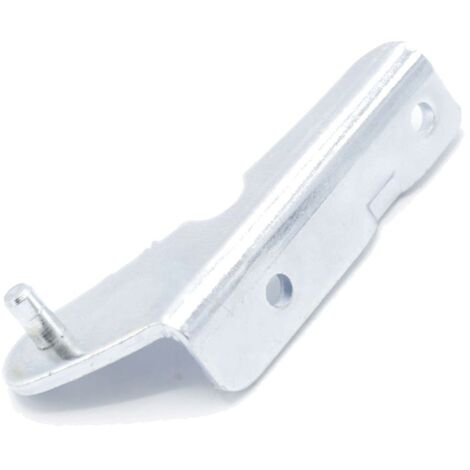 Charnière supérieure (4638140600) Réfrigérateur, congélateur BEKO, ALTUS, GRUNDIG