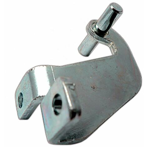 CHARNIERE SUPERIEURE DE PORTE REF pour REFRIGERATEUR THOMSON...
