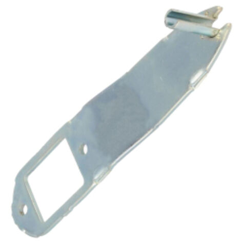 Charnière supérieure d'origine (481010731172, C00339770) Réfrigérateur, congélateur INDESIT, LADEN, BAUKNECHT, IGNIS, WHIRLPOOL, ARISTON HOTPOINT, KITCHENAID