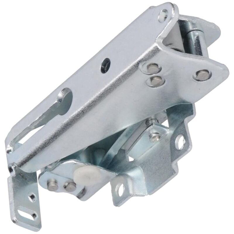 Hotpoint Ariston - Charnière supérieure droite ou inférieure gauche Réfrigérateur ariston hotpoint