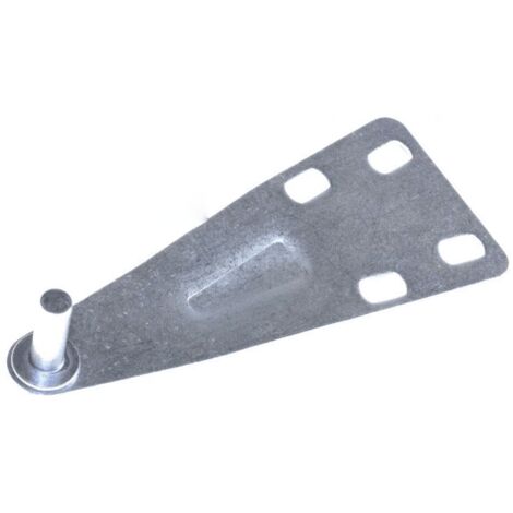 CHARNIERE SUPERIEURE DROITE pour REFRIGERATEUR CANDY -...