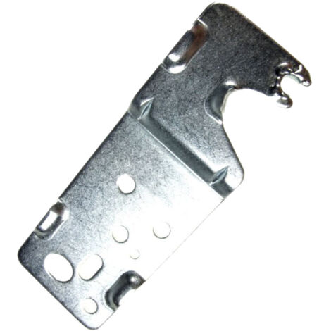Charnière supérieure gauche (AEH74276202) Réfrigérateur, congélateur LG