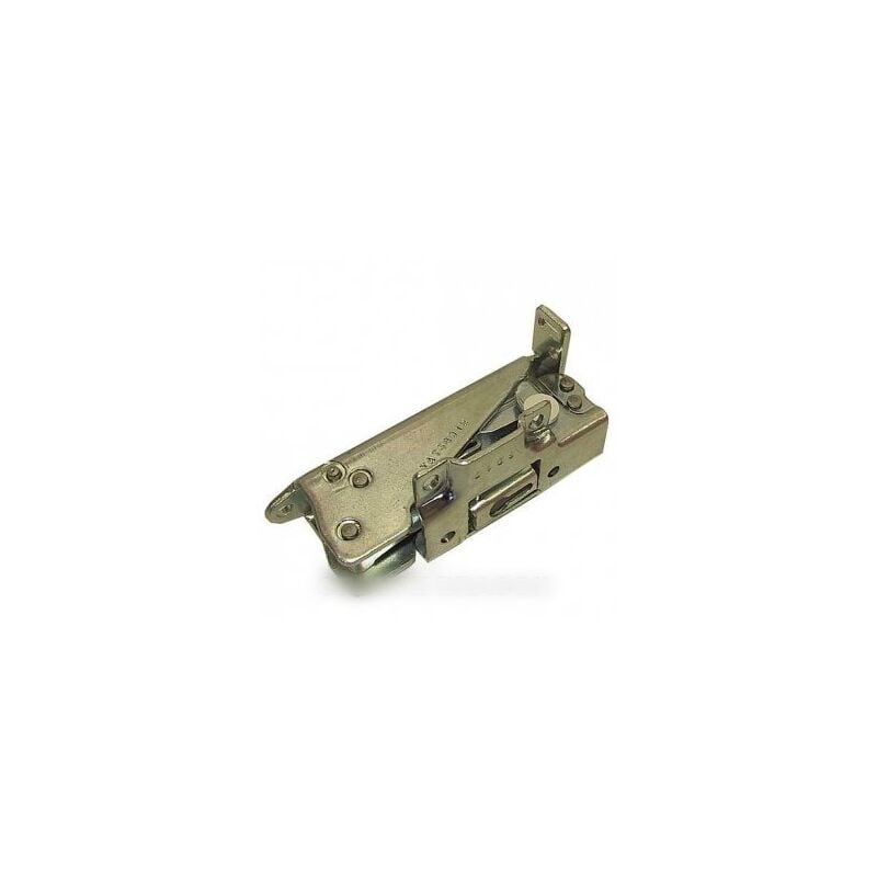 Charnière supérieure gauche/inférieure droite pour Réfrigérateur, Congélateur ariston C00144878