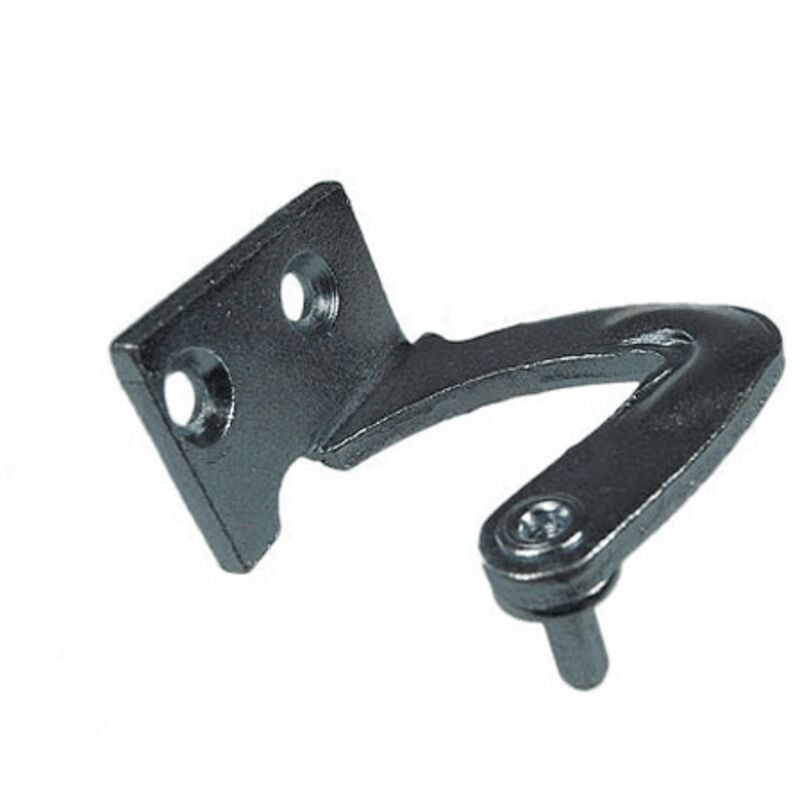 Charnière supérieure gauche pour Réfrigérateur, Congélateur ELECTROLUX 2426834038