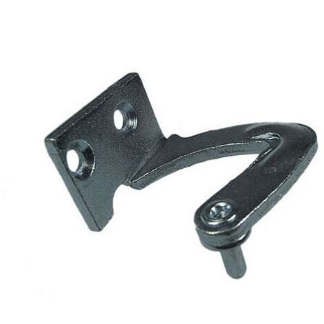 CHARNIERE SUPERIEURE GAUCHE POUR REFRIGERATEUR   ARTHUR MARTIN - 2426834038