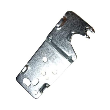 Charnière supérieure gauche pour réfrigérateur et congélateur – Compatible LG – Référence AEH74276202