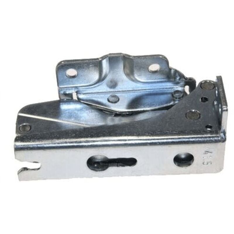 Ikea - charniere superieure hettic pour refrigerateur 221120203