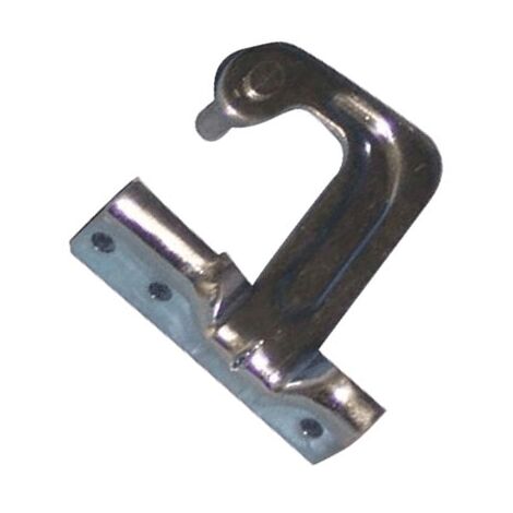 CHARNIERE SUPERIEURE POUR REFRIGERATEUR BEKO - 4152080100