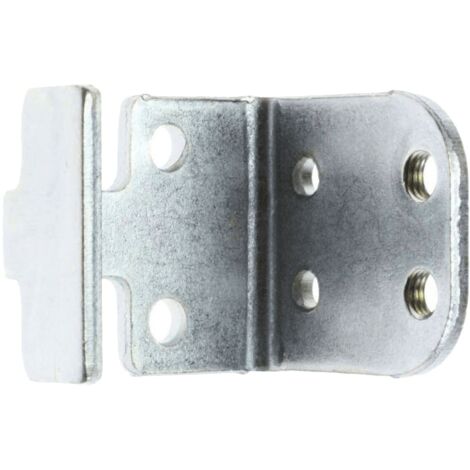 CHARNIERE SUPERIEURE pour REFRIGERATEUR BOSCH - 00171312