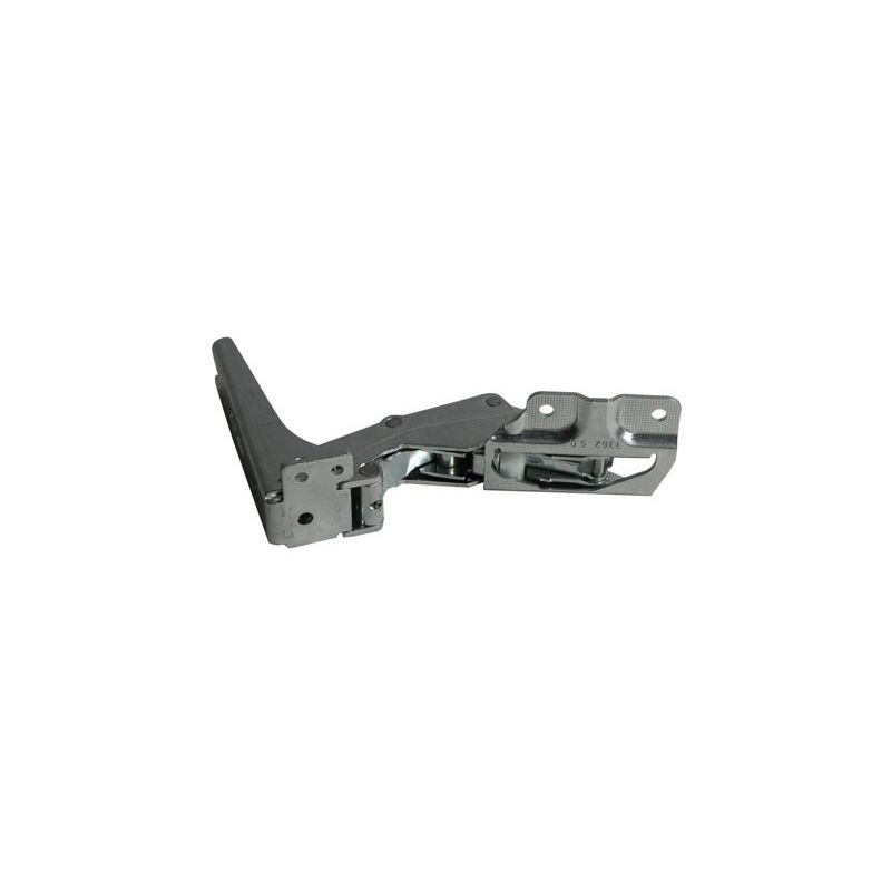 Brandt - Charnière supérieure pour Réfrigérateur, Congélateur de dietrich 46X2471