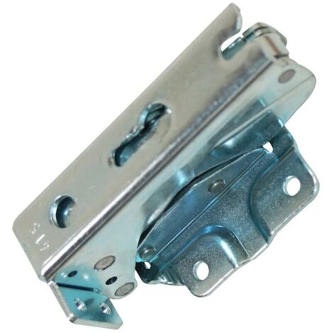Charnière supérieure pour Réfrigérateur, Congélateur AEG 2211202037