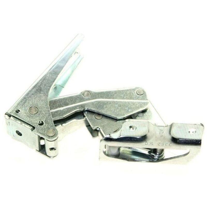 AEG - charniere superieure pour refrigerateur de dietrich