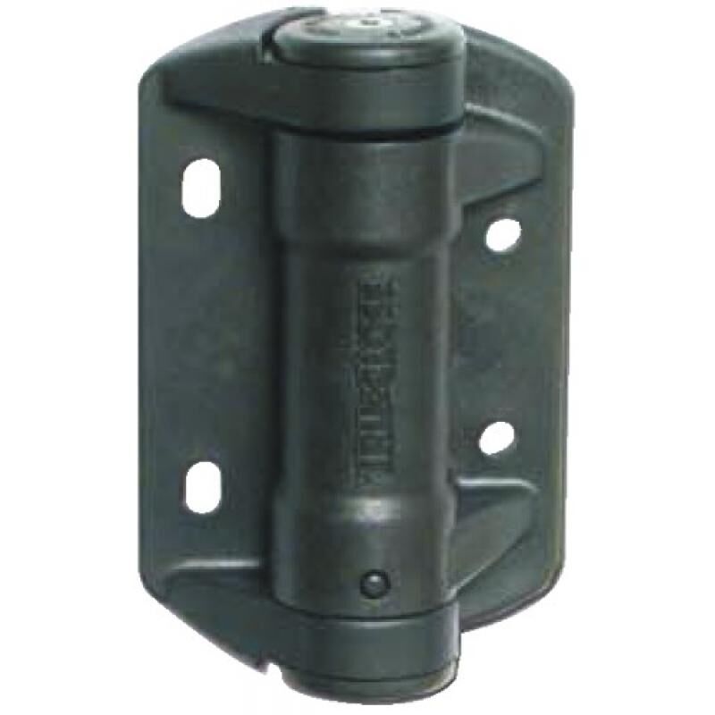 TORBEL Charni&egrave;re &agrave; ressort - portillon de jardin ou de piscine - Tru-Close&reg; 