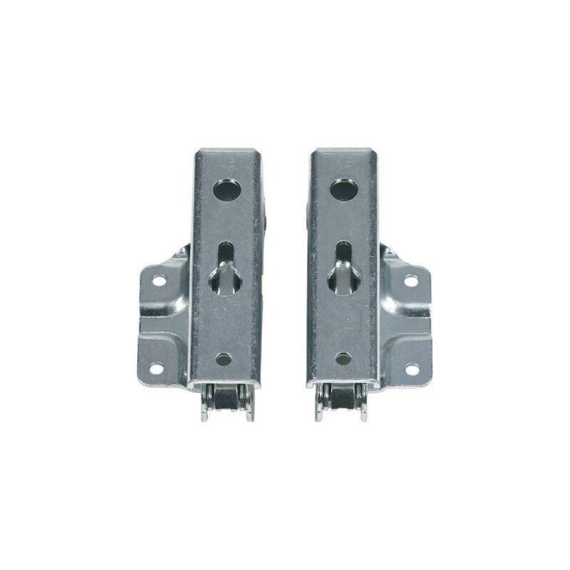 Charnièresx2 pour Réfrigérateur, Congélateur Gorenje 560310