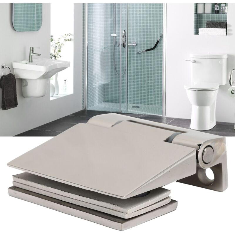 Charnières à clip pour porte en verre, charnières de porte en verre pour armoires de cuisine, vitrines, cabines de douche, supports en acier