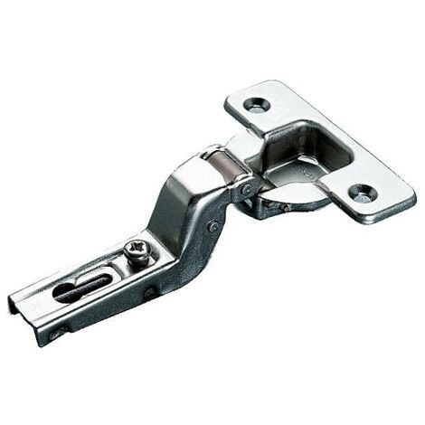 Charnières à glisser non clipsables 94° - série 900 - SALICE