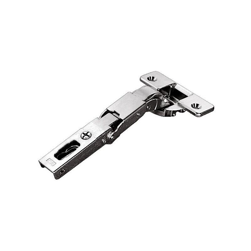 Charnières - à visser pour portes en bois - série B - SALICE