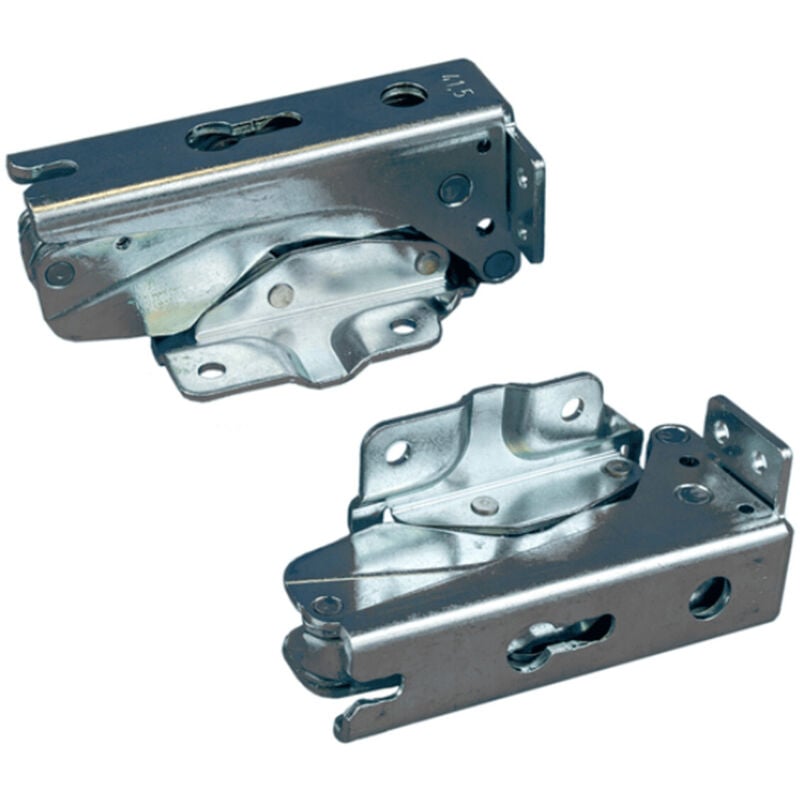 Charnières de porte